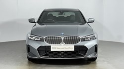 2024 (74) BMW 3 SERIES 320i M Sport 4dr Step Auto 4971992