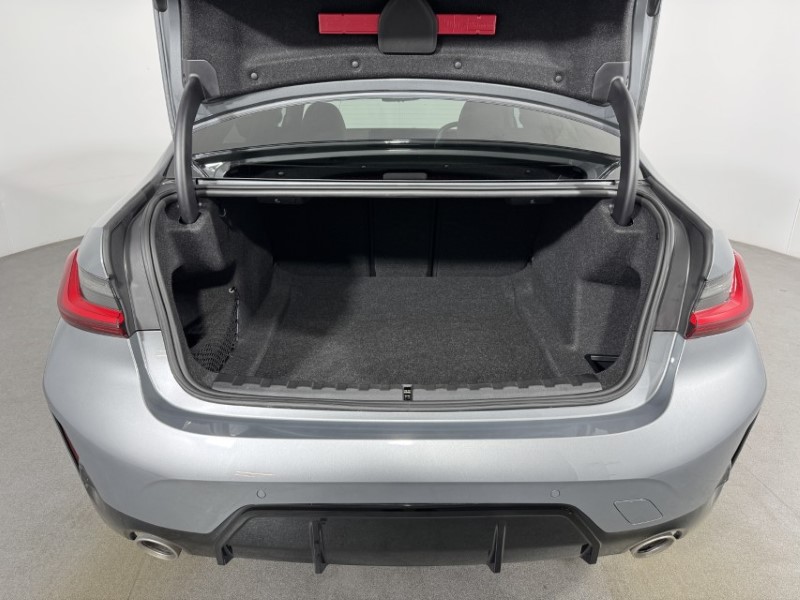 2024 (74) BMW 3 SERIES 320i M Sport 4dr Step Auto 4971953