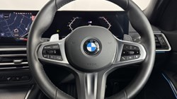 2024 (74) BMW 3 SERIES 320i M Sport 4dr Step Auto 4971936