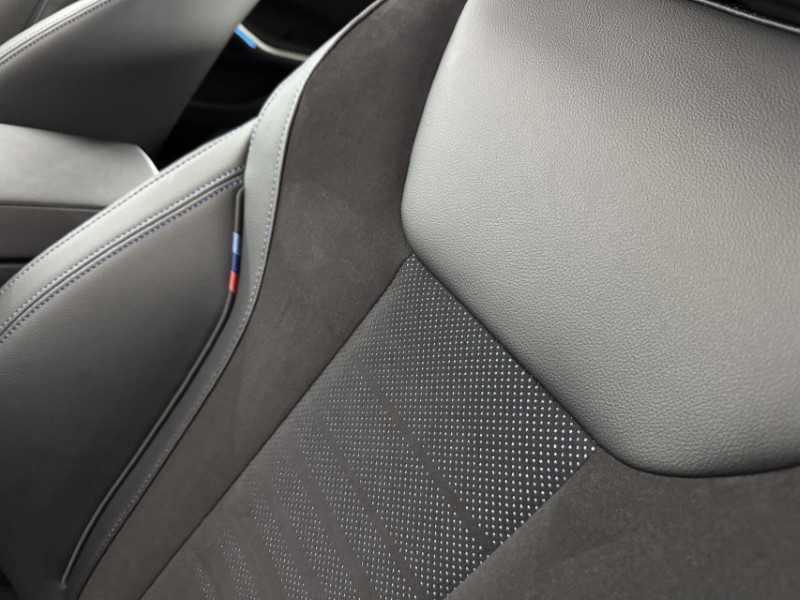 2024 (74) BMW 3 SERIES 320i M Sport 4dr Step Auto 4971958