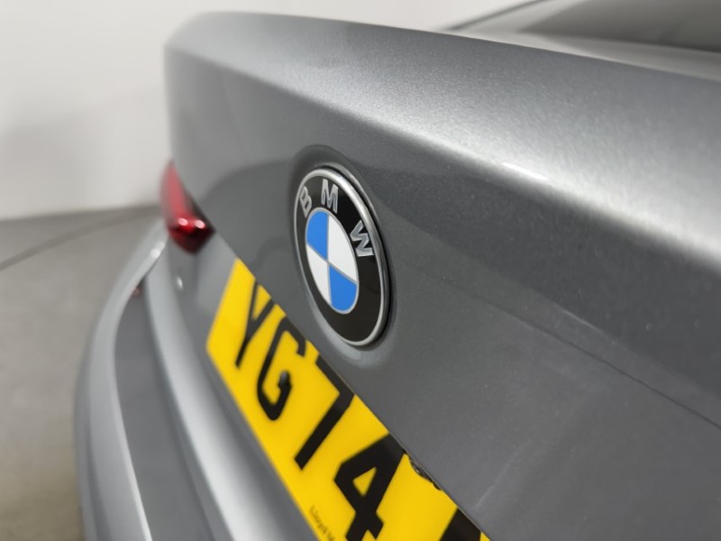 2024 (74) BMW 3 SERIES 320i M Sport 4dr Step Auto 4971959