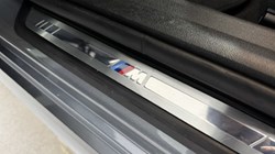 2024 (74) BMW 3 SERIES 320i M Sport 4dr Step Auto 4971957