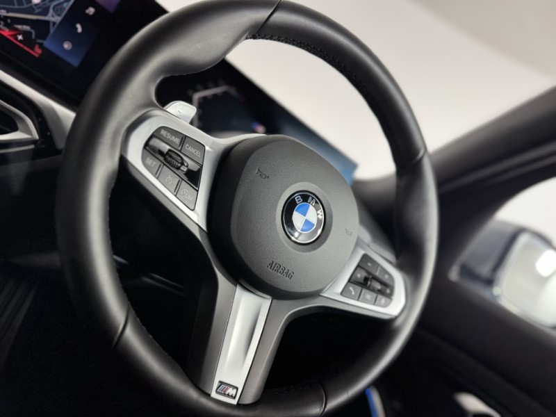 2024 (74) BMW 3 SERIES 320i M Sport 4dr Step Auto 4971939