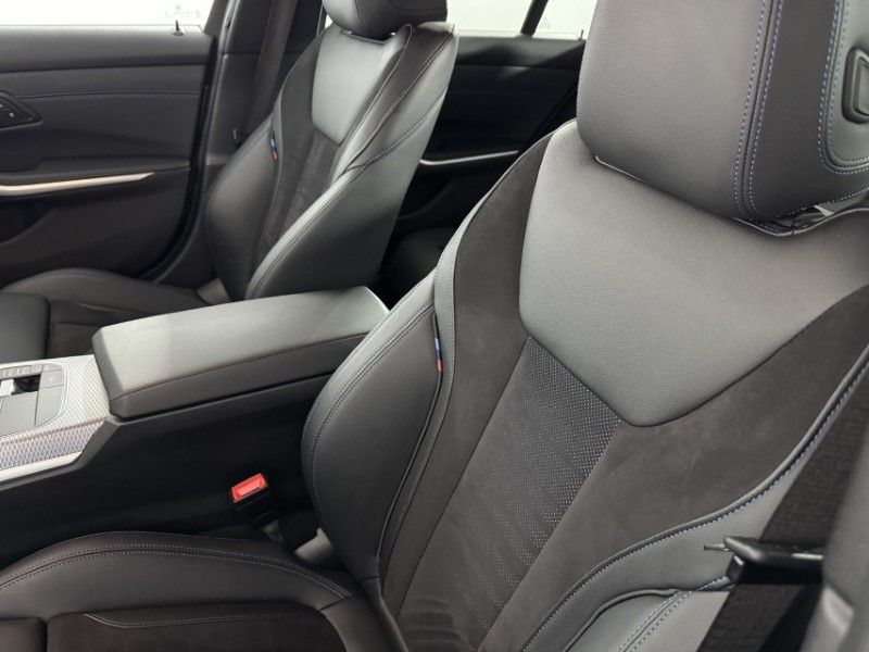 2024 (74) BMW 3 SERIES 320i M Sport 4dr Step Auto 4971956