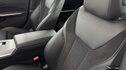 2024 (74) BMW 3 SERIES 320i M Sport 4dr Step Auto 4971956