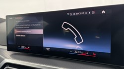 2024 (74) BMW 3 SERIES 320i M Sport 4dr Step Auto 4971928