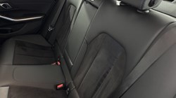 2024 (74) BMW 3 SERIES 320i M Sport 4dr Step Auto 4971954