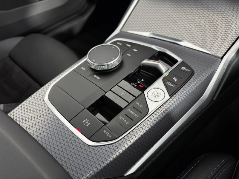 2024 (74) BMW 3 SERIES 320i M Sport 4dr Step Auto 4971941