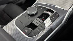 2024 (74) BMW 3 SERIES 320i M Sport 4dr Step Auto 4971941