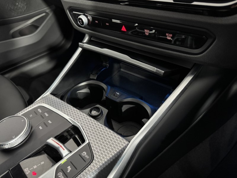 2024 (74) BMW 3 SERIES 320i M Sport 4dr Step Auto 4971948