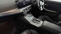2024 (74) BMW 3 SERIES 320i M Sport 4dr Step Auto 4971955