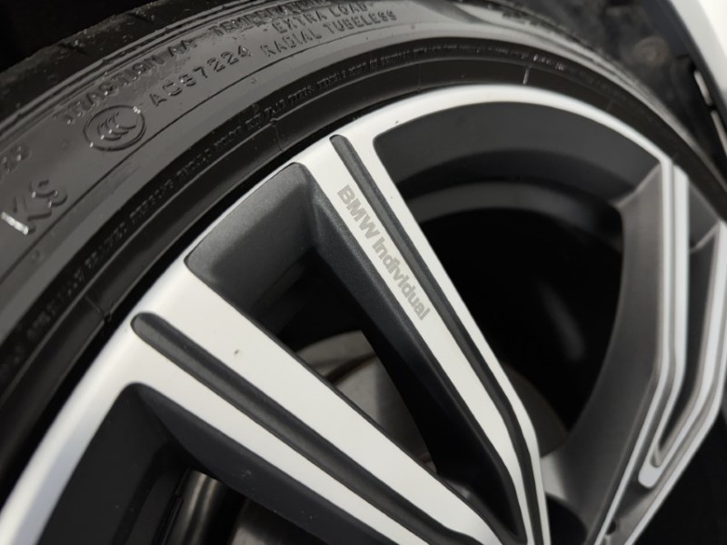 2024 (74) BMW 3 SERIES 320i M Sport 4dr Step Auto 4971967