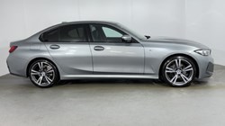 2024 (74) BMW 3 SERIES 320i M Sport 4dr Step Auto 4971972