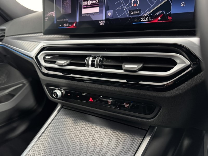 2024 (74) BMW 3 SERIES 320i M Sport 4dr Step Auto 4971945