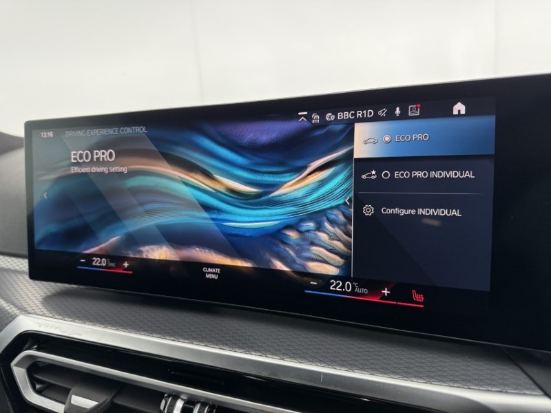 2024 (74) BMW 3 SERIES 320i M Sport 4dr Step Auto 4971934