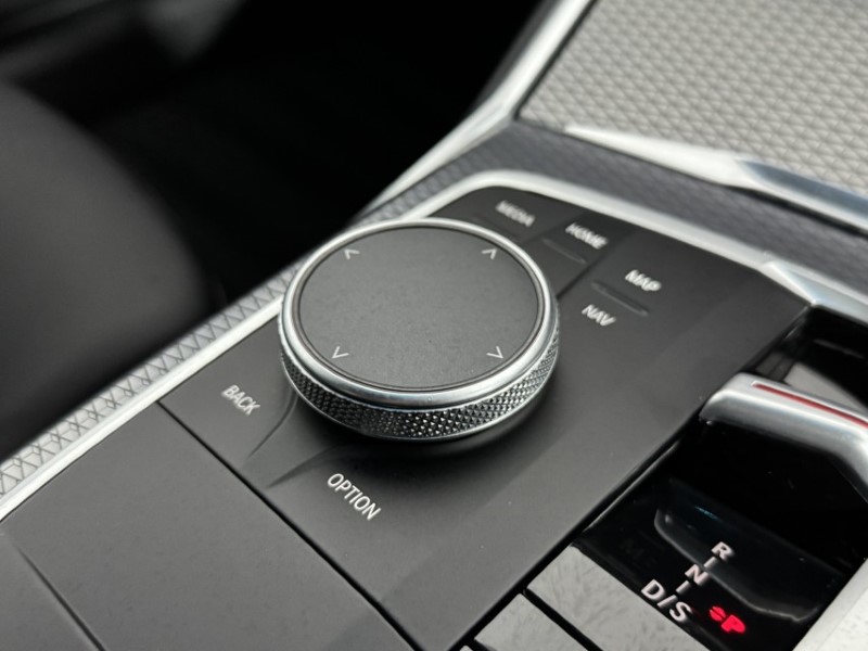 2024 (74) BMW 3 SERIES 320i M Sport 4dr Step Auto 4971943