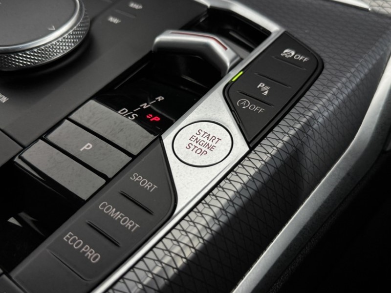 2024 (74) BMW 3 SERIES 320i M Sport 4dr Step Auto 4971942