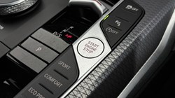 2024 (74) BMW 3 SERIES 320i M Sport 4dr Step Auto 4971942