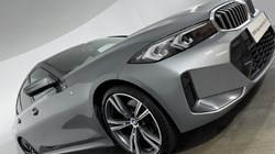 2024 (74) BMW 3 SERIES 320i M Sport 4dr Step Auto 4971994