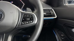 2024 (74) BMW 3 SERIES 320i M Sport 4dr Step Auto 4971938
