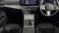 2024 (74) BMW 3 SERIES 320i M Sport 4dr Step Auto 4971952