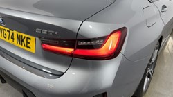 2024 (74) BMW 3 SERIES 320i M Sport 4dr Step Auto 4971961