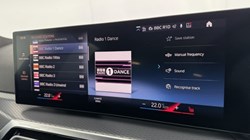 2024 (74) BMW 3 SERIES 320i M Sport 4dr Step Auto 4971927