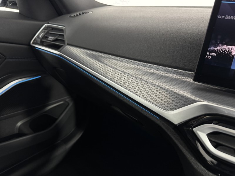 2024 (74) BMW 3 SERIES 320i M Sport 4dr Step Auto 4971946