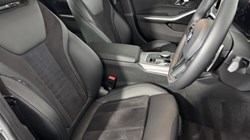 2024 (74) BMW 3 SERIES 320i M Sport 4dr Step Auto 4971950