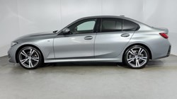 2024 (74) BMW 3 SERIES 320i M Sport 4dr Step Auto 4971978