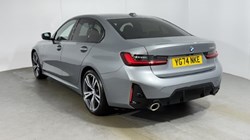 2024 (74) BMW 3 SERIES 320i M Sport 4dr Step Auto 1