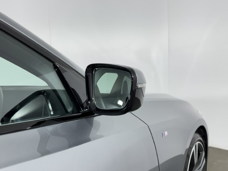 2024 (74) BMW 3 SERIES 320i M Sport 4dr Step Auto 4971964