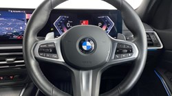 2024 (74) BMW 3 SERIES 320i M Sport 4dr Step Auto 4941744
