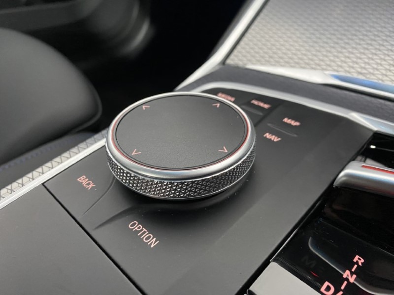 2024 (74) BMW 3 SERIES 320i M Sport 4dr Step Auto 4941751