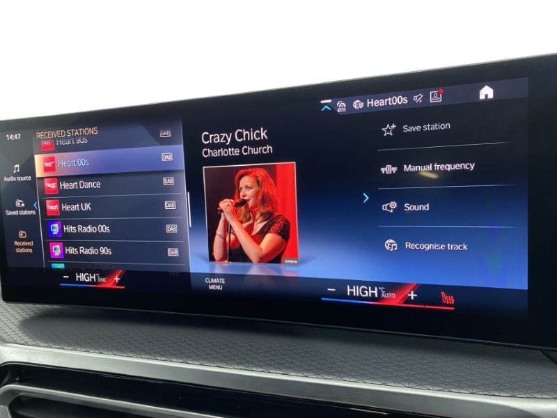 2024 (74) BMW 3 SERIES 320i M Sport 4dr Step Auto 4941735