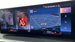 2024 (74) BMW 3 SERIES 320i M Sport 4dr Step Auto 4941737