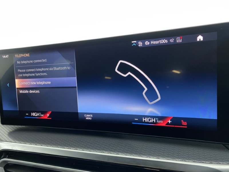 2024 (74) BMW 3 SERIES 320i M Sport 4dr Step Auto 4941736