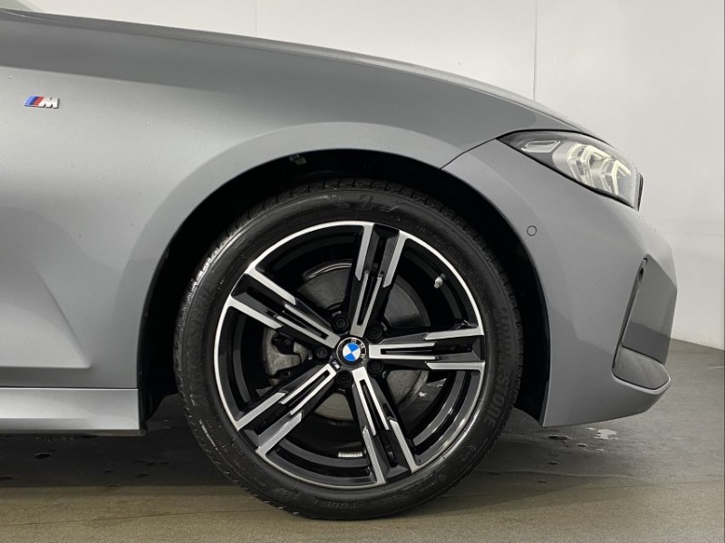 2024 (74) BMW 3 SERIES 320i M Sport 4dr Step Auto 4941771