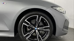 2024 (74) BMW 3 SERIES 320i M Sport 4dr Step Auto 4941771