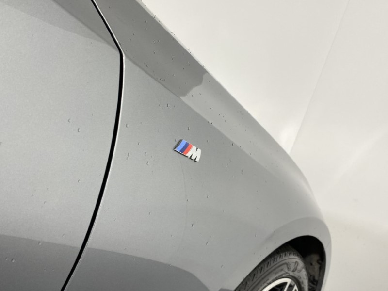 2024 (74) BMW 3 SERIES 320i M Sport 4dr Step Auto 4941770