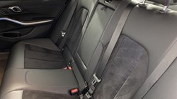 2024 (74) BMW 3 SERIES 320i M Sport 4dr Step Auto 4941760