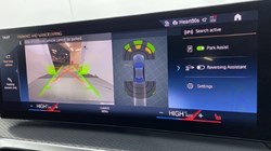 2024 (74) BMW 3 SERIES 320i M Sport 4dr Step Auto 4941740