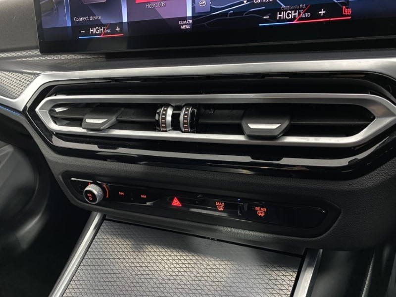 2024 (74) BMW 3 SERIES 320i M Sport 4dr Step Auto 4941753