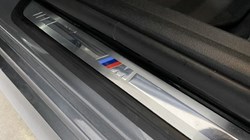 2024 (74) BMW 3 SERIES 320i M Sport 4dr Step Auto 4941763