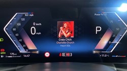 2024 (74) BMW 3 SERIES 320i M Sport 4dr Step Auto 4941733