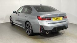 2024 (74) BMW 3 SERIES 320i M Sport 4dr Step Auto 4941790