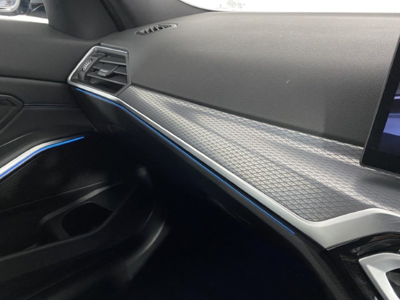 2024 (74) BMW 3 SERIES 320i M Sport 4dr Step Auto 4941754