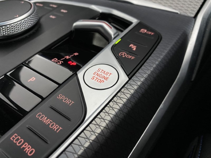 2024 (74) BMW 3 SERIES 320i M Sport 4dr Step Auto 4941750