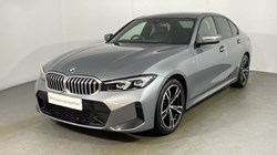 2024 (74) BMW 3 SERIES 320i M Sport 4dr Step Auto 4941784