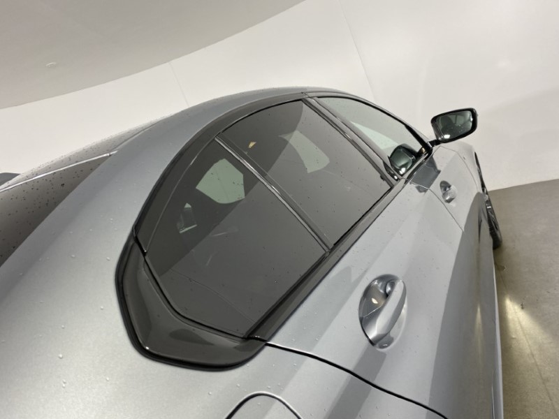 2024 (74) BMW 3 SERIES 320i M Sport 4dr Step Auto 4941768